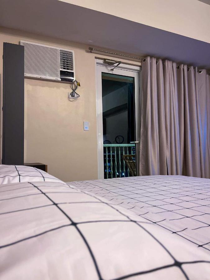 Luxury Bgc Condo In Taguig, Mckinley - Covered Parking And Wifi Free Zewnętrze zdjęcie