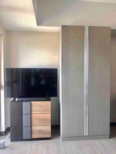 Luxury Bgc Condo In Taguig, Mckinley - Covered Parking And Wifi Free Zewnętrze zdjęcie